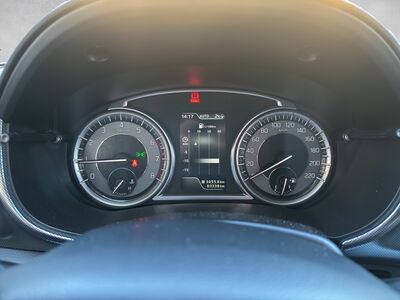 Suzuki Vitara Gebrauchtwagen