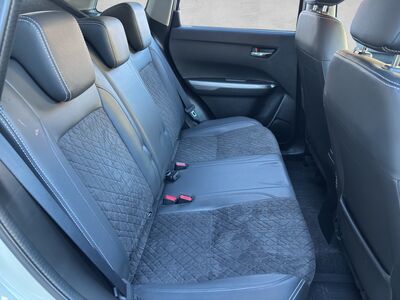 Suzuki Vitara Gebrauchtwagen