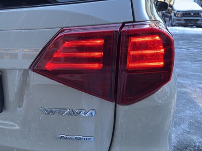 Suzuki Vitara Gebrauchtwagen