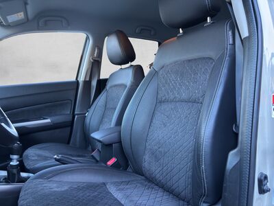 Suzuki Vitara Gebrauchtwagen