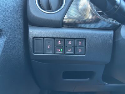 Suzuki Vitara Gebrauchtwagen