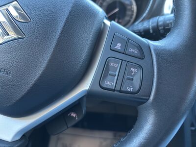 Suzuki Vitara Gebrauchtwagen