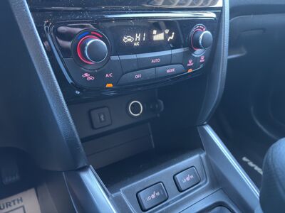 Suzuki Vitara Gebrauchtwagen