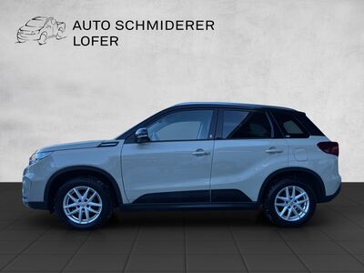 Suzuki Vitara Gebrauchtwagen