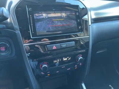 Suzuki Vitara Gebrauchtwagen