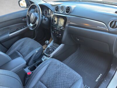 Suzuki Vitara Gebrauchtwagen