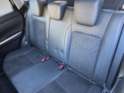 Suzuki Vitara Gebrauchtwagen