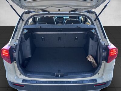 Suzuki Vitara Gebrauchtwagen