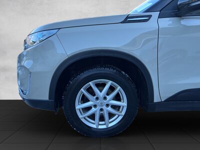 Suzuki Vitara Gebrauchtwagen