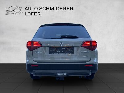 Suzuki Vitara Gebrauchtwagen