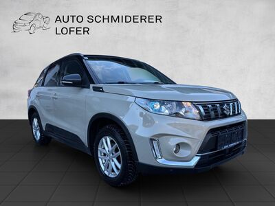 Suzuki Vitara Gebrauchtwagen