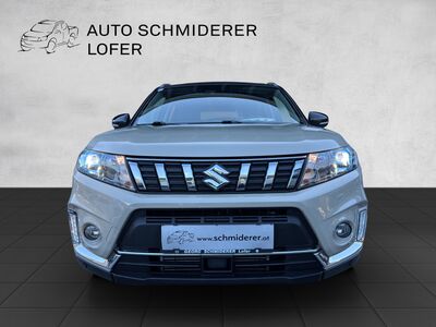Suzuki Vitara Gebrauchtwagen