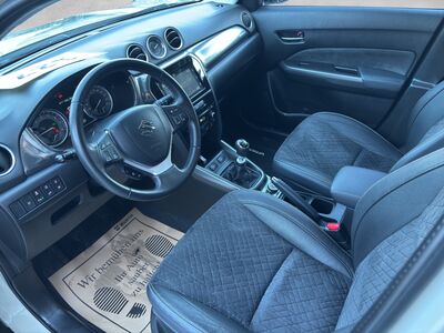 Suzuki Vitara Gebrauchtwagen