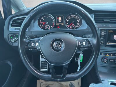 VW Golf Gebrauchtwagen VW Golf Gebrauchtwagen