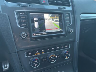 VW Golf Gebrauchtwagen VW Golf Gebrauchtwagen