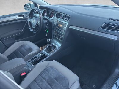 VW Golf Gebrauchtwagen VW Golf Gebrauchtwagen