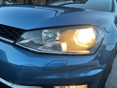 VW Golf Gebrauchtwagen VW Golf Gebrauchtwagen