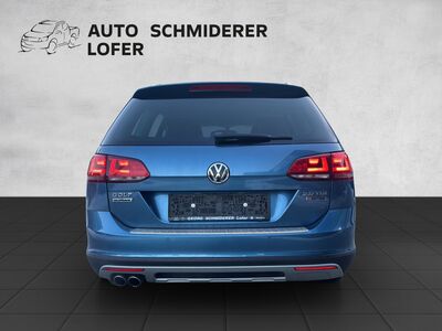 VW Golf Gebrauchtwagen VW Golf Gebrauchtwagen