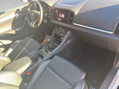 Skoda Karoq Gebrauchtwagen