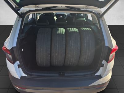 Skoda Karoq Gebrauchtwagen