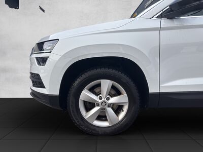 Skoda Karoq Gebrauchtwagen