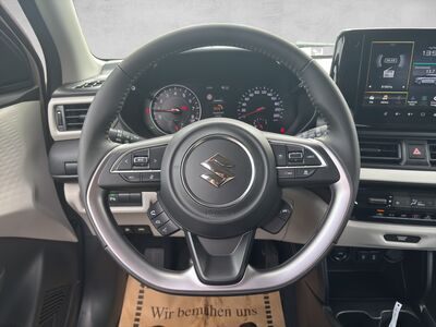 Suzuki Swift Tageszulassung