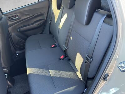 Suzuki Swift Tageszulassung