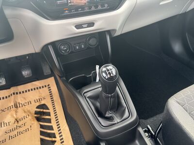 Suzuki Swift Tageszulassung