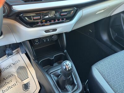 Suzuki Swift Tageszulassung