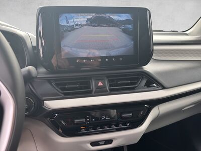 Suzuki Swift Tageszulassung