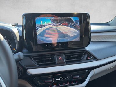 Suzuki Swift Tageszulassung