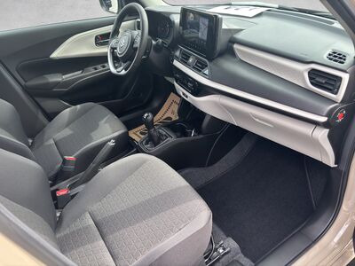 Suzuki Swift Tageszulassung