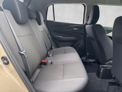 Suzuki Swift Tageszulassung