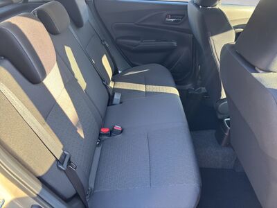 Suzuki Swift Tageszulassung