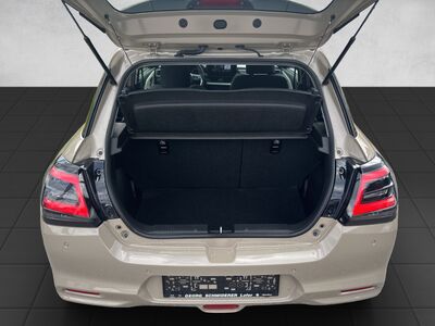 Suzuki Swift Tageszulassung