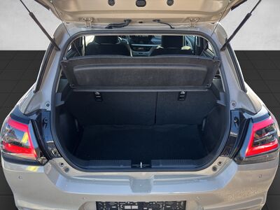 Suzuki Swift Tageszulassung