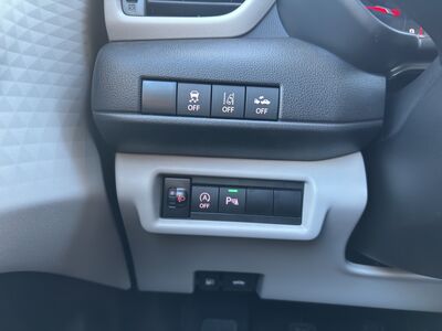 Suzuki Swift Tageszulassung