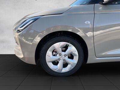 Suzuki Swift Tageszulassung