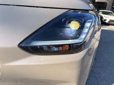 Suzuki Swift Tageszulassung