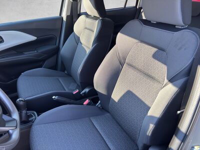 Suzuki Swift Tageszulassung