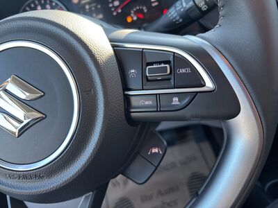 Suzuki Swift Tageszulassung