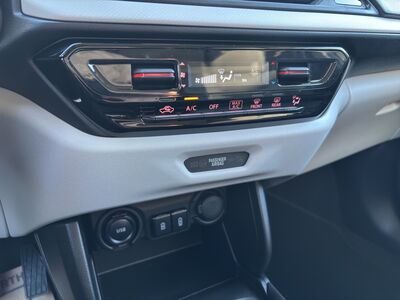 Suzuki Swift Tageszulassung