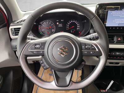 Suzuki Swift Tageszulassung