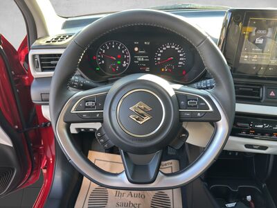 Suzuki Swift Tageszulassung