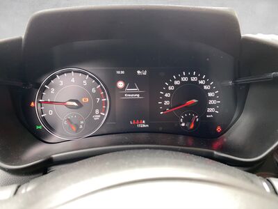 Suzuki Swift Tageszulassung