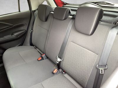 Suzuki Swift Tageszulassung