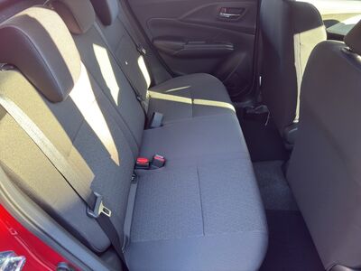 Suzuki Swift Tageszulassung