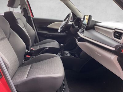 Suzuki Swift Tageszulassung