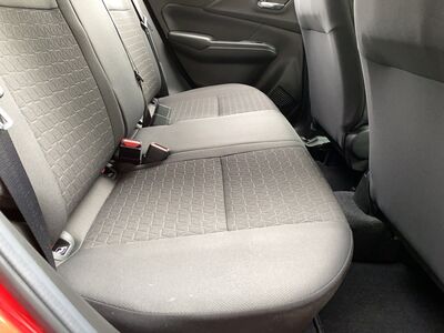 Suzuki Swift Tageszulassung