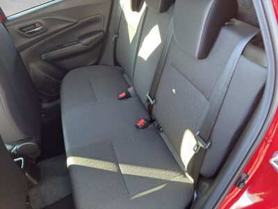 Suzuki Swift Tageszulassung